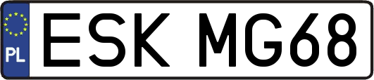 ESKMG68