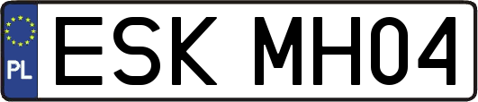 ESKMH04