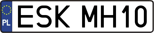 ESKMH10