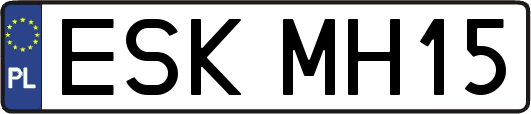 ESKMH15