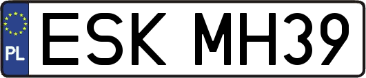 ESKMH39