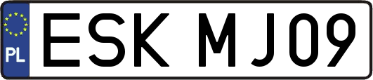 ESKMJ09