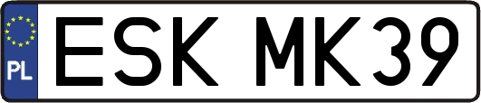 ESKMK39