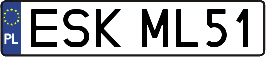 ESKML51