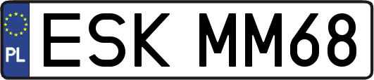 ESKMM68