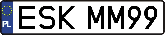 ESKMM99