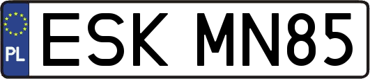 ESKMN85