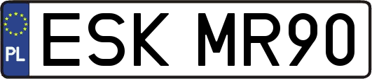 ESKMR90