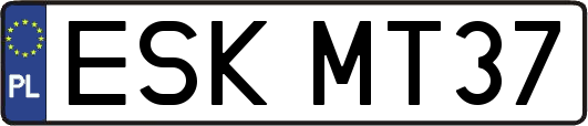 ESKMT37