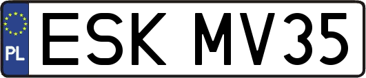 ESKMV35