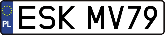 ESKMV79