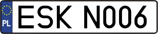 ESKN006