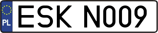 ESKN009