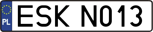 ESKN013