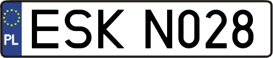 ESKN028
