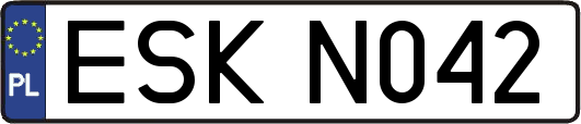 ESKN042