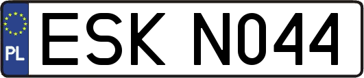 ESKN044