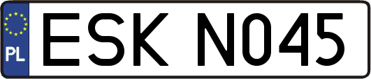 ESKN045