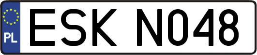 ESKN048