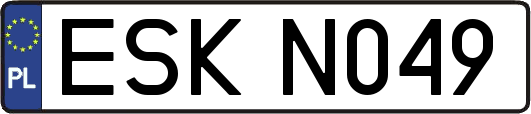 ESKN049
