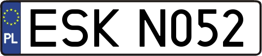 ESKN052