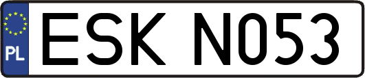 ESKN053