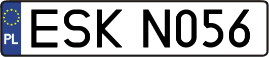 ESKN056