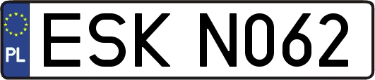 ESKN062