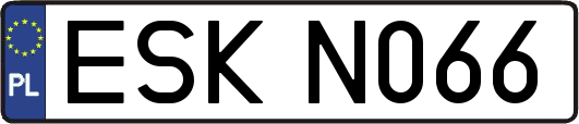ESKN066