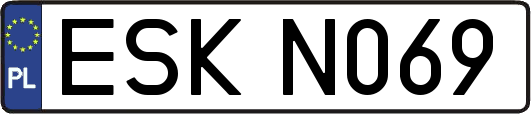 ESKN069