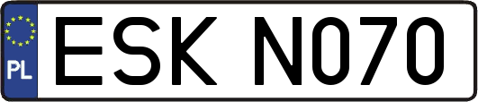 ESKN070