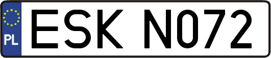 ESKN072