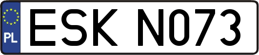 ESKN073