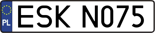 ESKN075