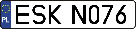 ESKN076