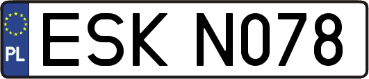 ESKN078