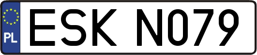 ESKN079
