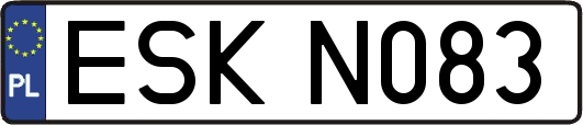 ESKN083