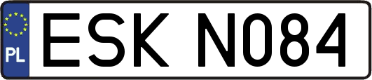 ESKN084