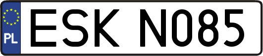 ESKN085