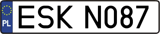 ESKN087