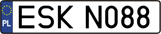 ESKN088