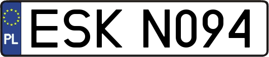 ESKN094