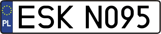 ESKN095