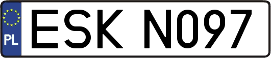 ESKN097