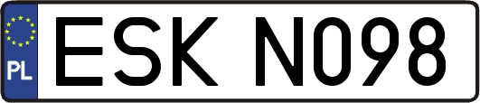 ESKN098