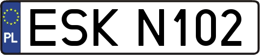 ESKN102