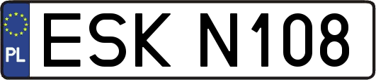 ESKN108