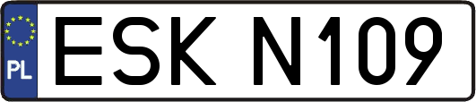 ESKN109