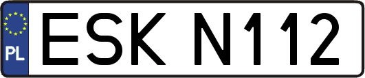 ESKN112